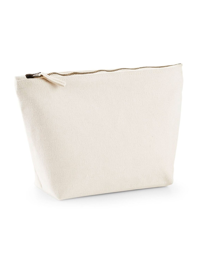 Astuccio multiuso in cotone canvas