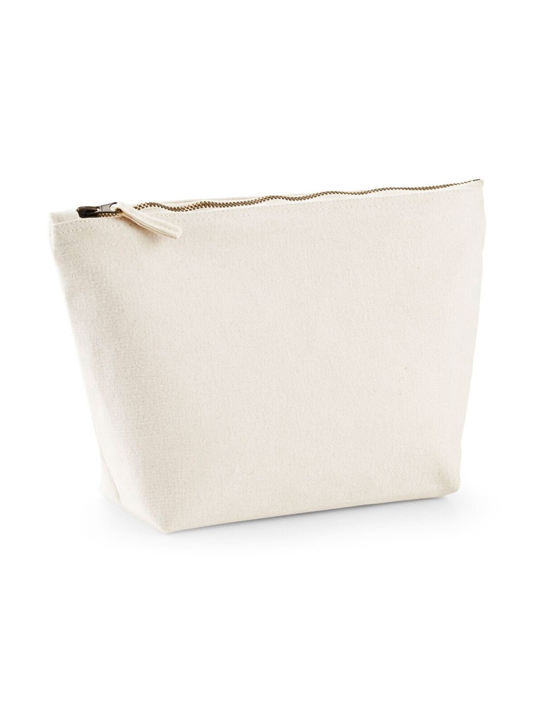 Astuccio multiuso in cotone canvas