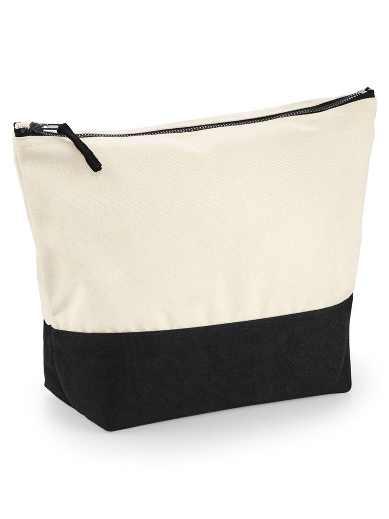 Astuccio multiuso in cotone canvas