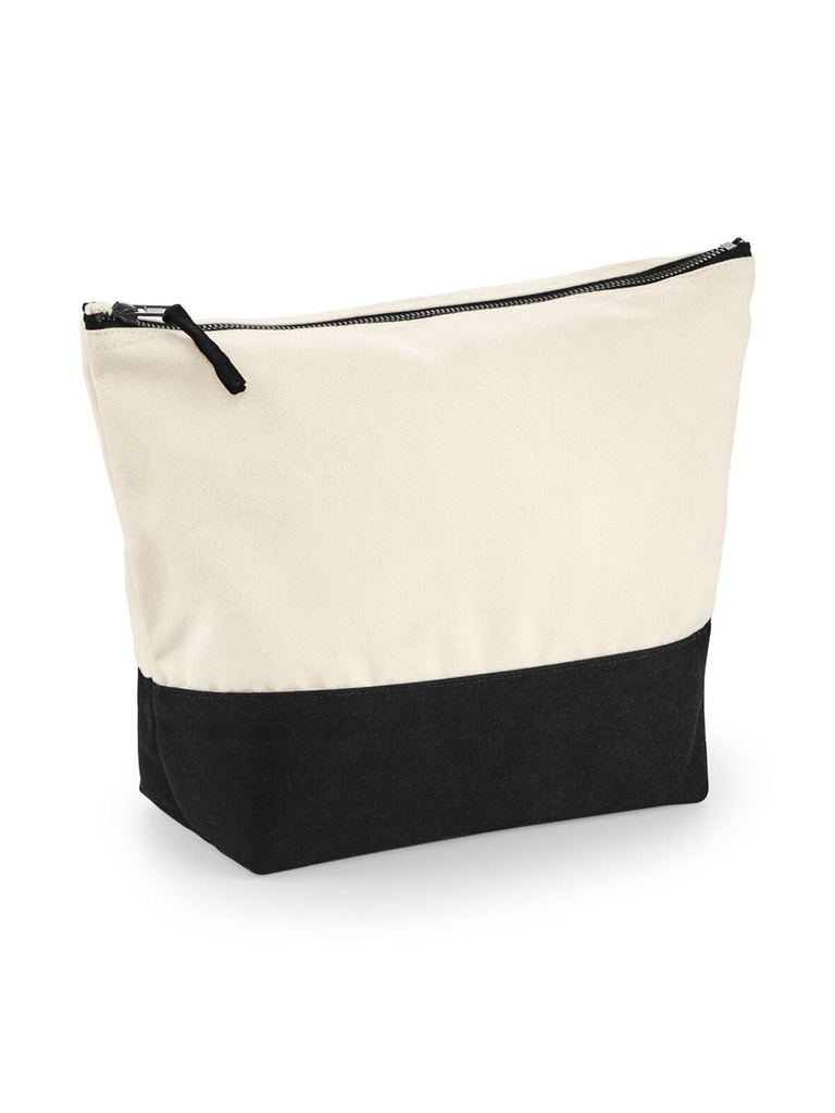 Astuccio multiuso in canvas di cotone