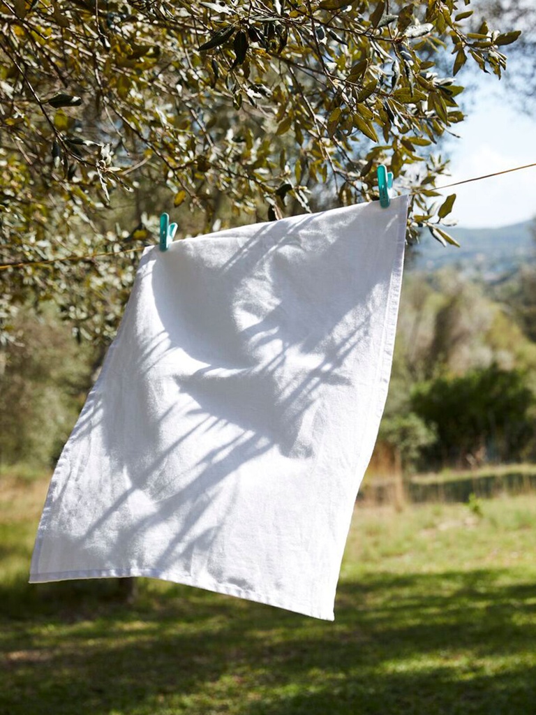 Panno da cucina in cotone 100%