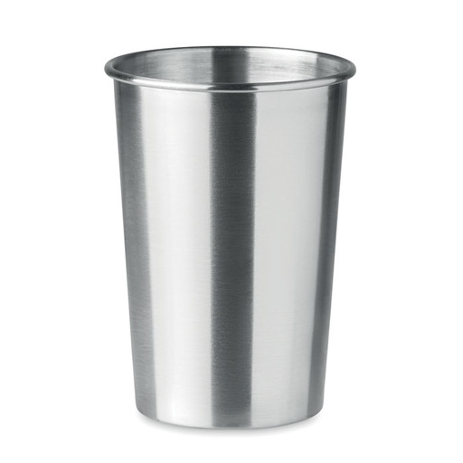 [MO6362] BONGO - Acciaio inox Tazza 350ml