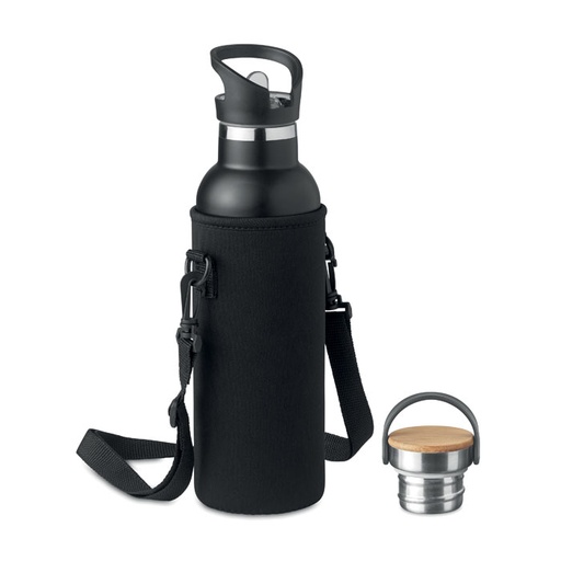 [MO6366] TIKSI - Doppia Parete Thermos 700ml