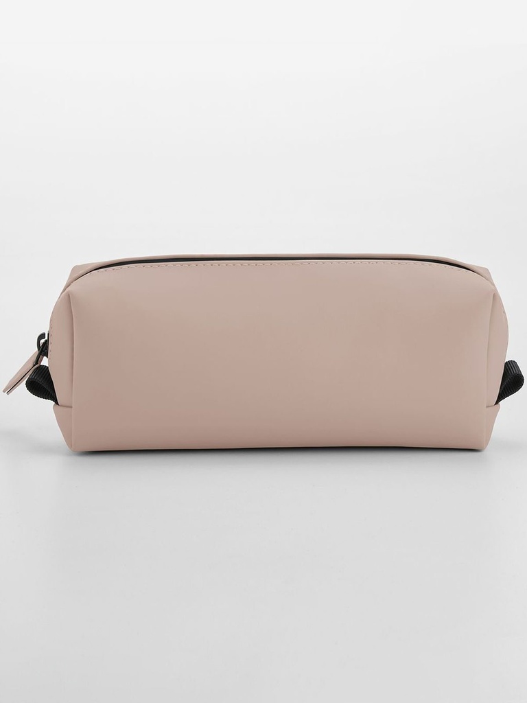 Beauty case multiuso in poliestere riciclato