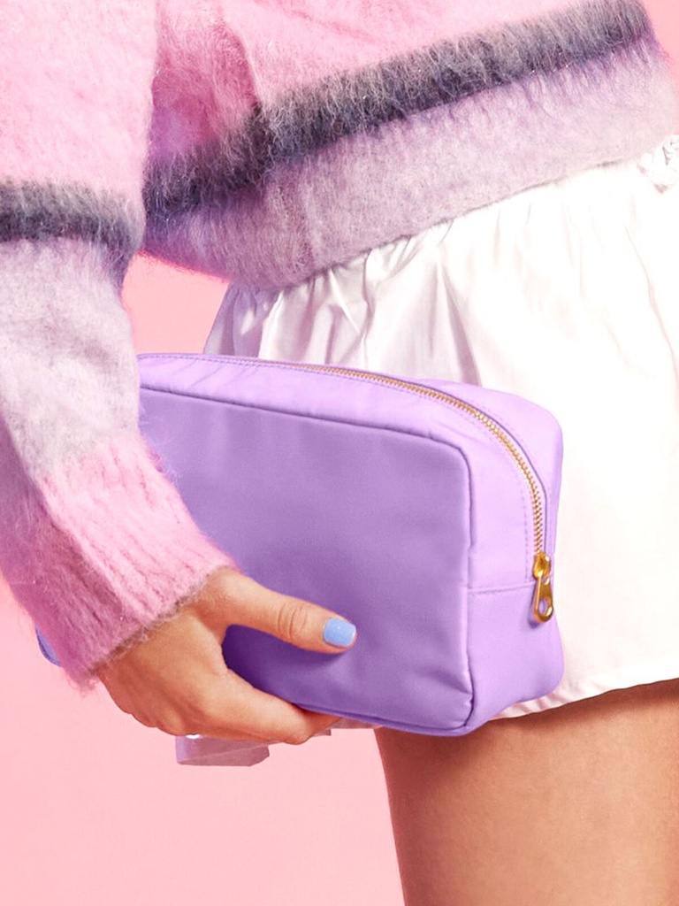 Beauty case multiuso in nylon