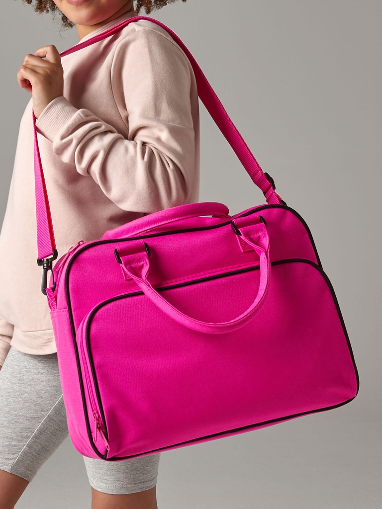 Borsa sportiva per danza junior