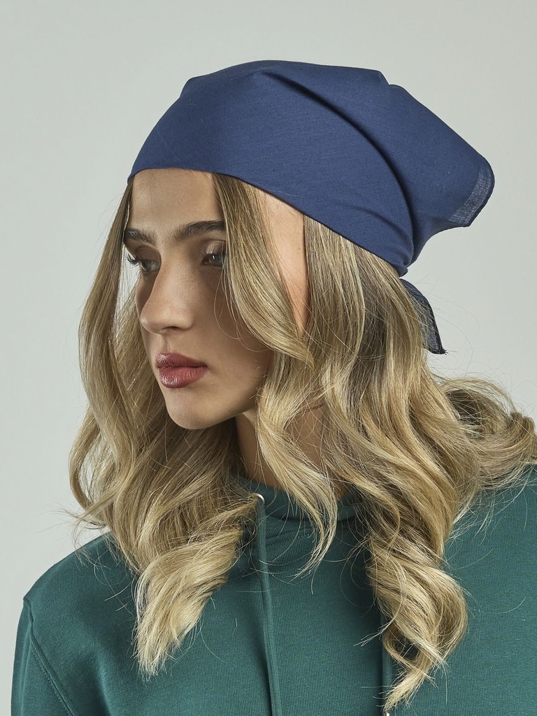 Bandana Goal