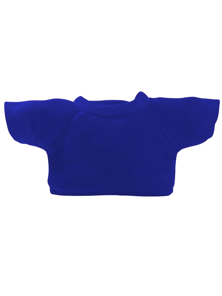 T-shirt in miniatura taglia L