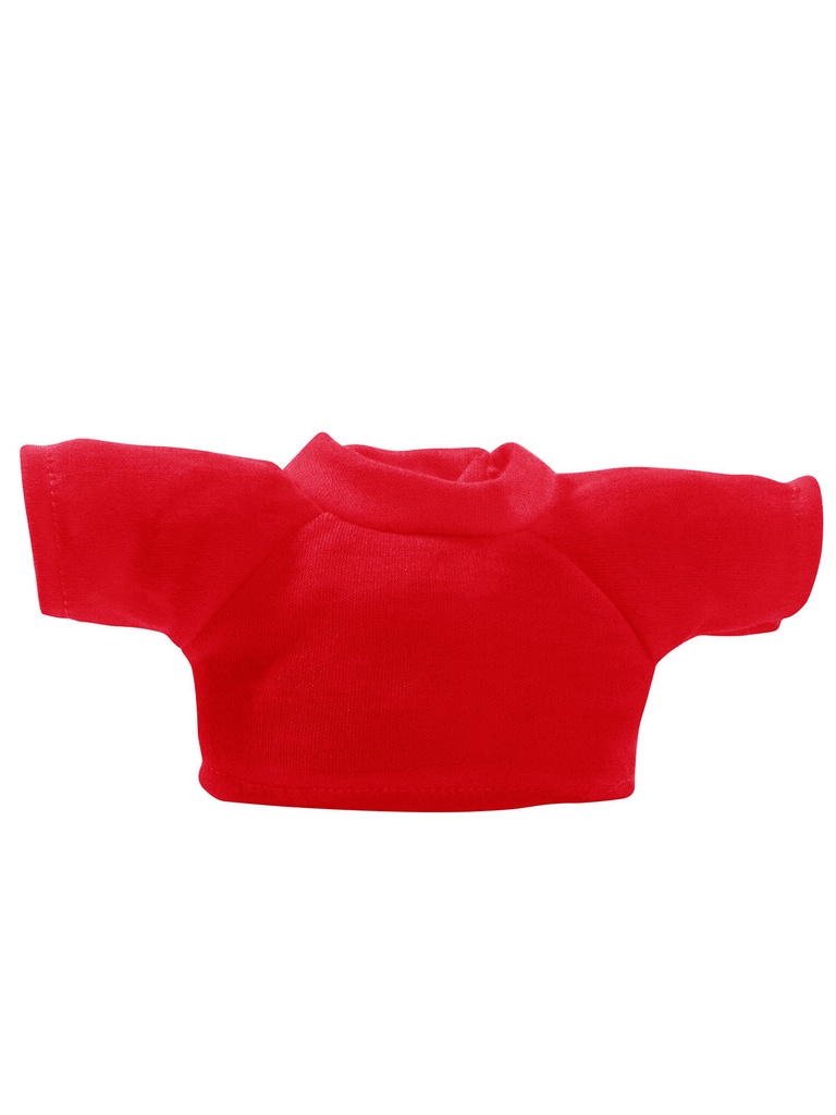 Mini-t-shirt in poliestere taglia S