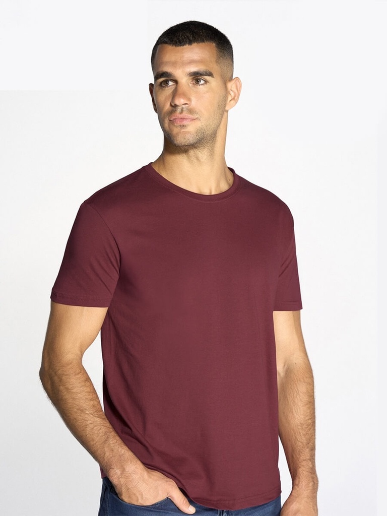 T-shirt uomo manica corta