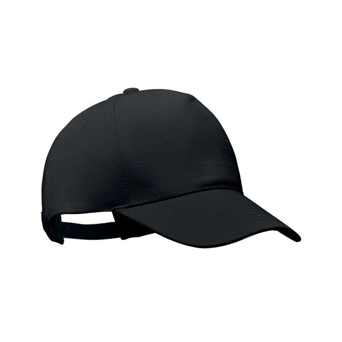 BICCA Cap - Organic Cotton Baseball Cap