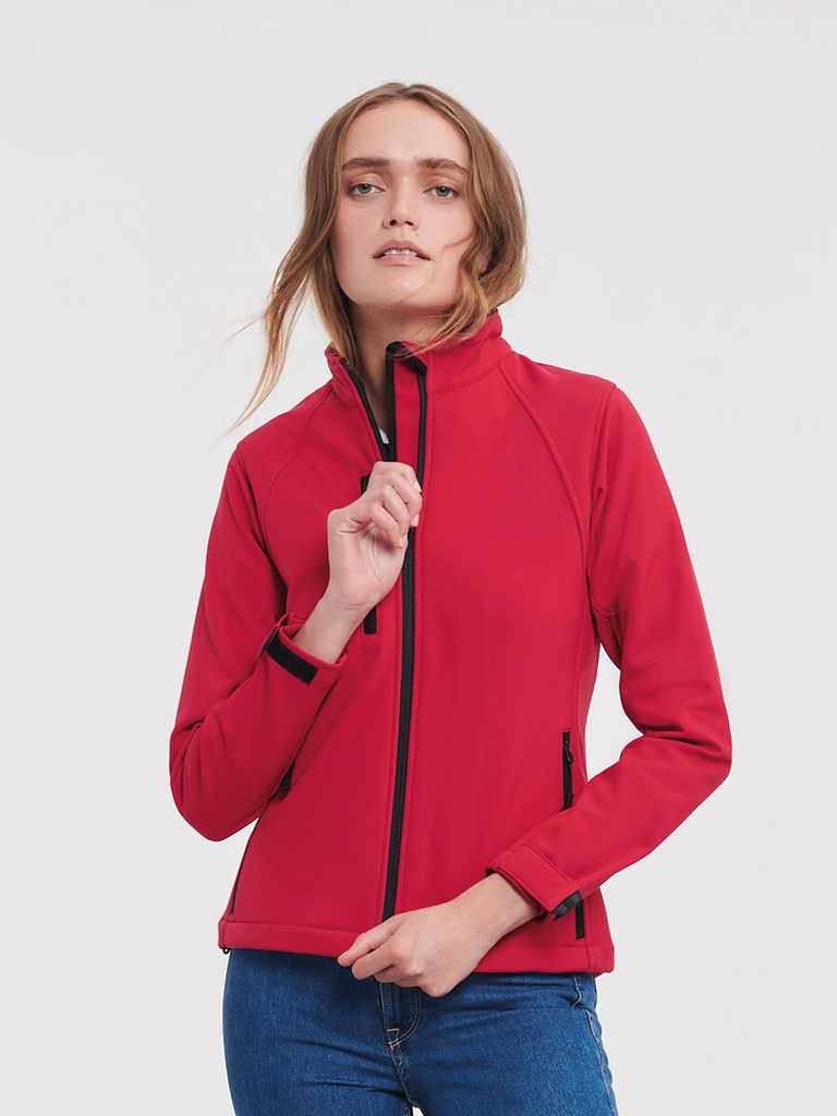 Softshell donna