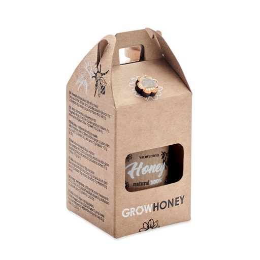 [MO6440] DAUBER - Fiori Selvatici Miele Barattolo Set 50gr