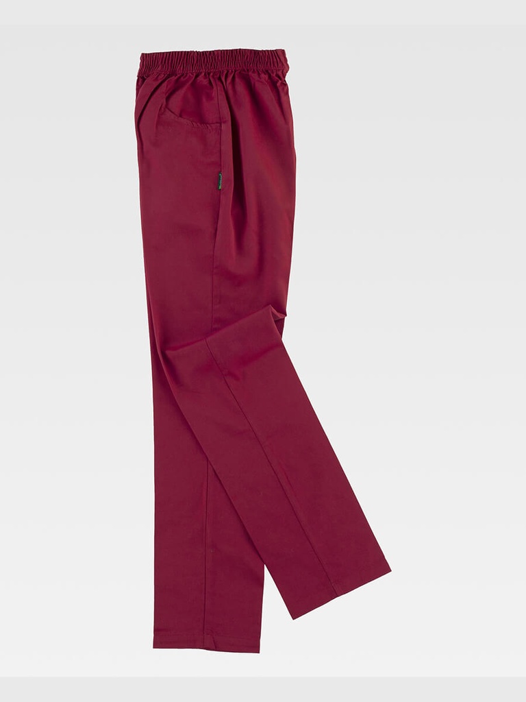 Pantalone unisex servizi