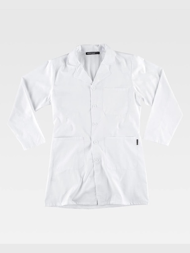 Camice unisex