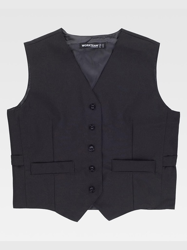 Gilet donna