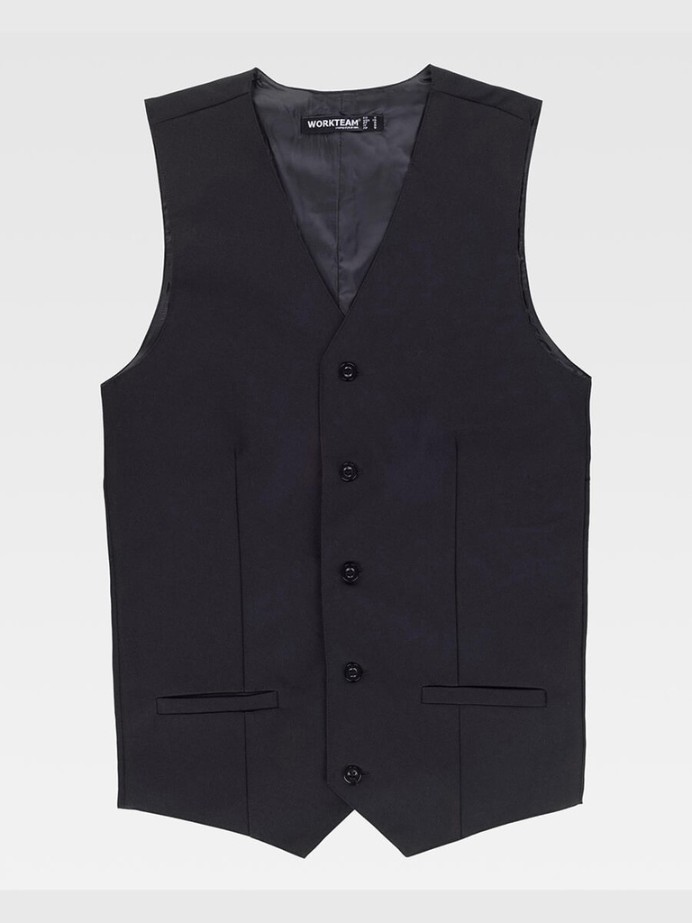 Gilet uomo