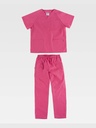 Completo unisex casacca + pantalone