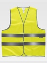 Gilet alta visibilita classe 2