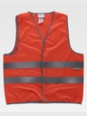 Gilet alta visibilita classe 2