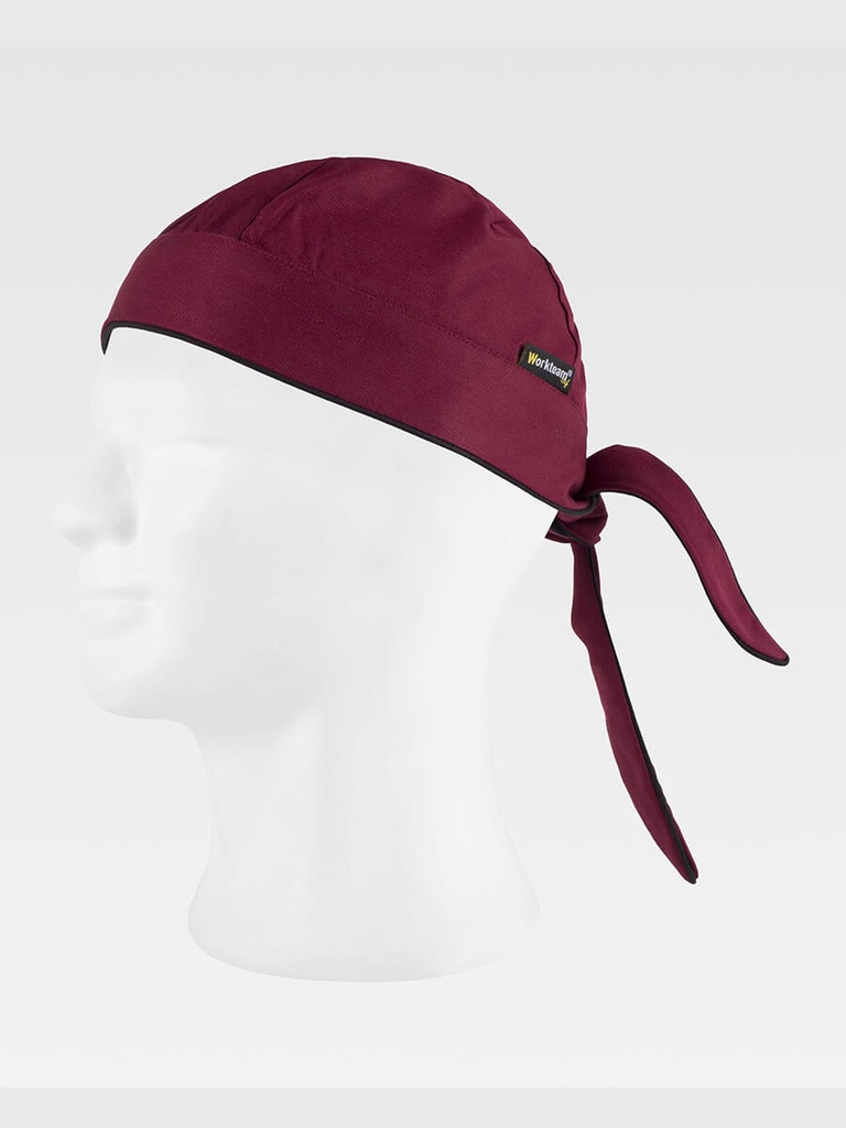 Bandana preformata