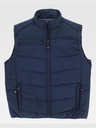 Gilet imbottito