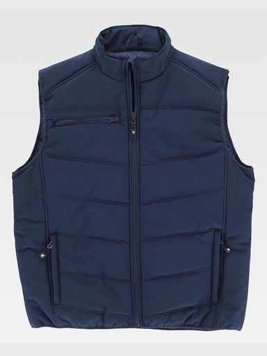 Gilet imbottito