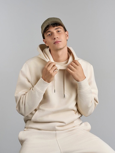 Cappello visiera curva 6 pannelli