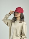 Cappello visiera mid 6 pannelli