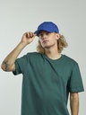Cappello visiera curva 6 pannelli