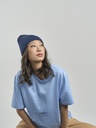 Cuffia in maglia