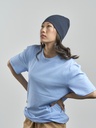 Cuffia in maglia