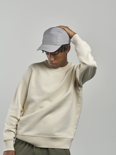 Cappello visiera curva 5 pannelli