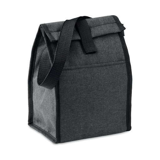 [MO6462] BOBE - 600d RPET Termico Lunch Borsa