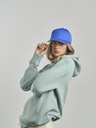 Cappello visiera mid 6 pannelli
