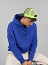 Cappello visiera mid 6 pannelli