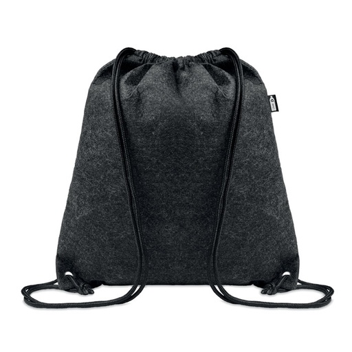 [MO6463] inDICO - RPET Feltro Drawstring Borsa