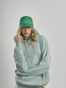 Cappello visiera curva 5 pannelli