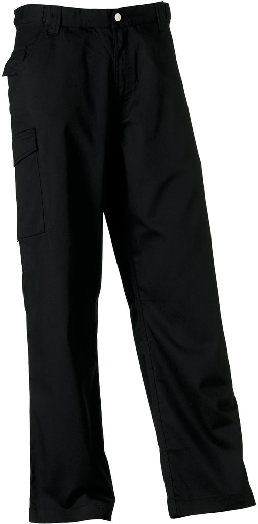 Pantalone da lavoro in Twill lunghezza