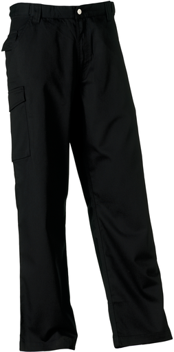 Pantalone da lavoro in Twill lunghezza