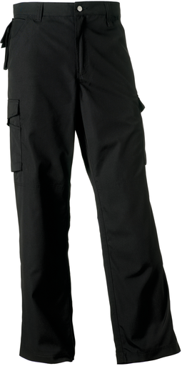 Pantalone da lavoro pesante Lunghezza 30"