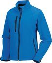 Giacca donna Softshell