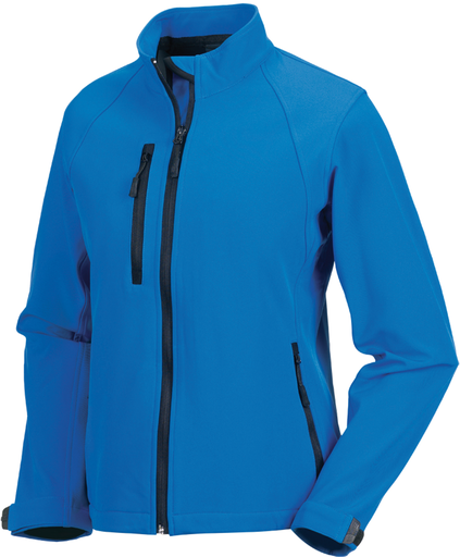 Giacca donna Softshell