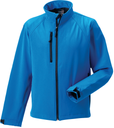 Giacca uomo Softshell