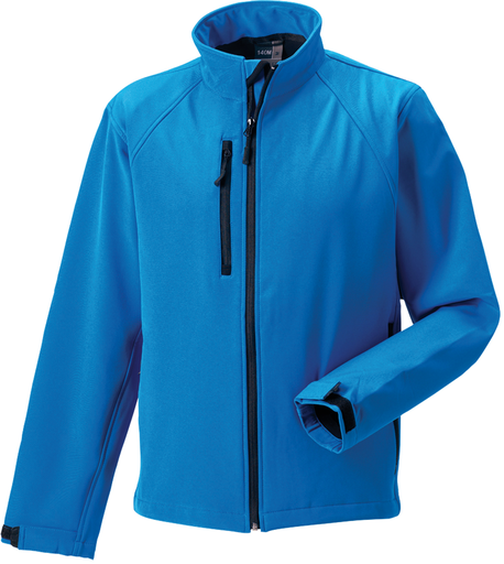 Giacca uomo Softshell