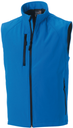 Gilet uomo Softshell