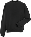 Felpa Authentic girocollo