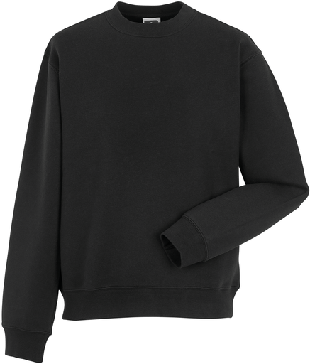 Felpa Authentic girocollo