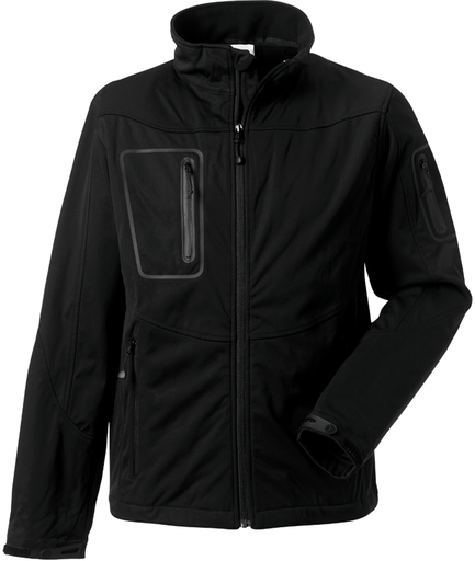 Giacca uomo Sportshell 5000