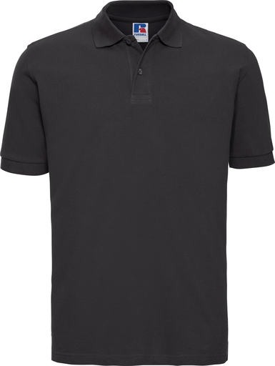 Polo Piqué classica Uomo